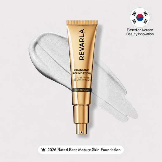 Age-Defying Adaptive Foundation