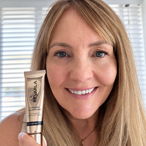 Age-Defying Adaptive Foundation
