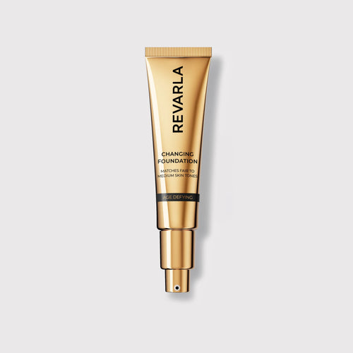 Age-Defying Adaptive Foundation